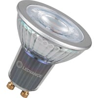 LEDVANCE Ledvance, LED-Reflektorlampe PAR16 LEDP1610036D9.6W827P