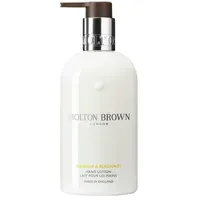 Molton Brown Orange & Bergamot Hand Lotion 300 ml