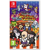 Aksys Games Spooky Spirit Shooting Gallery - Standard Edition