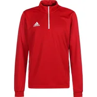 Adidas Entrada 22 Training Oberteil rot L