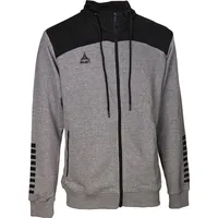 Select Oxford v22, grau - XXXL