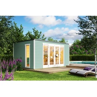 Lasita Maja Lasita Palermo BxT: 450x302 cm Set mit