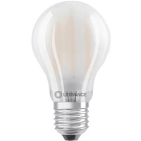 LEDVANCE LED CLASSIC A P 4W 840 FIL FR
