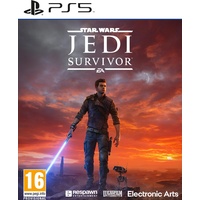 Electronic Arts Star Wars Jedi: Survivor
