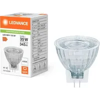 LEDVANCE LED-Reflektorlampe MR11 4099854050350 4,2W GU4 neutralweiß 345 lm