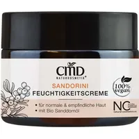 CMD Sandorini Feuchtigkeitscreme