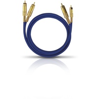Oehlbach NF 1 Set, Cinch-Kabel, m