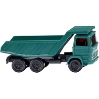 Wiking 094509 N Mercedes Benz Muldenkipper, wasserblau