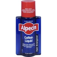 Dr. Kurt Wolff Alpecin Coffein Liquid 200 ml