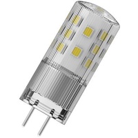 LEDVANCE LED-Lampe GY6.35 LEDPIN404W827CLP