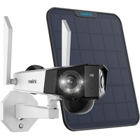 Reolink Duo 2 LTE Wifi Überwachungskamera - White