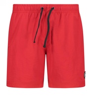 CMP Kid Shorts Swimwear, Ferrari-Antracite, 104