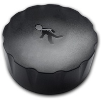 ISOLED HF-Bewegungs- und Tageslichtsensor mit StandBy für LED Hallenleuchte