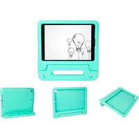Good Connections iPad 10,2" (9. Gen.) Tablet-Schutzhülle mit Kickstand,