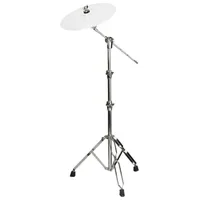 XDrum Beckenständer Pro mit Galgen