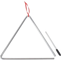 XDrum Triangel mit Schlägel 25 cm