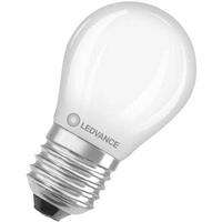 LEDVANCE LED CLASSIC P DIM P 4.8W 827 E27