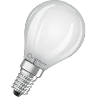 LEDVANCE LED CLASSIC P P 2.5W 827 FIL FR