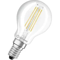 LEDVANCE LED-Lampe CLASSIC P 40 E14