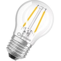 LEDVANCE LED CLASSIC P DIM 4.8W 827 E27