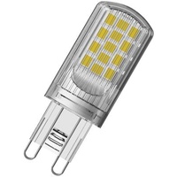 LEDVANCE LED-Lampe G9 LEDIN404.2W840CLG9