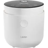 Lauben Reiskocher weiß 1,5 l