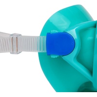 Firefly Tauchmaske SM7 I, TURQUOISE/TURQUOISE, L