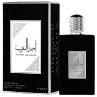 Lattafa Ameer Al Arab Eau de Parfum 100 ml