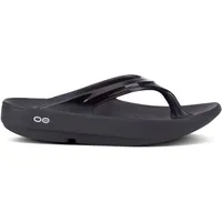Oofos Oolala black (BLK) 38