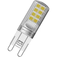 LEDVANCE LED-Lampe G9 LEDIN302.6W840CLG9