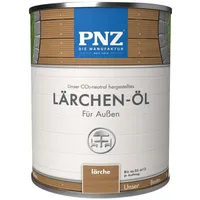 PNZ Lärchen-Öl lärche - 10 Liter