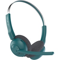JLAB Go Work Pop Teal (HBGWRKPOPRTEL4)