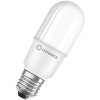 LEDVANCE LED CLASSIC STICK P 8W 840 mattiert E27