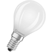 LEDVANCE LED-Tropfenlampe E14