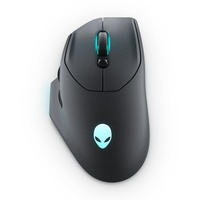 Alienware AW620M - Maus Schwarz