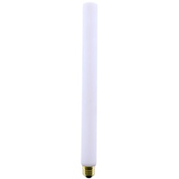 Segula LED-Lampe E27 T30 Top Flat Ambient matt