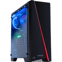 Captiva Highend Gaming R73-876 Ryzen 5 5500, 32GB RAM,