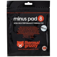Thermal Grizzly Minus Pad 8 – 120 × 20