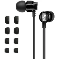 Kwmobile 8X Ersatzpolster kompatibel mit Sennheiser CX 300S /