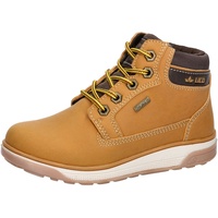 LICO Gabrio Schneestiefel, beige/braun, 30 EU