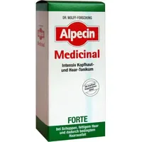 Dr. Kurt Wolff Alpecin Medicinal Forte Intensiv Kopfhaut- und