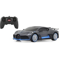 Jamara Bugatti Divo grau (402111)