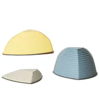 Gonge Balanciersteine-Set Hügelkuppen Nordic