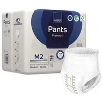 Abena Pants Premium M2, 15 Stück
