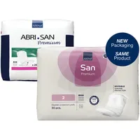 Abena San Premium 2 240 St.