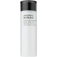 Annemarie Börlind MAKE-UP ENTFERNER AUGE & LIPPE Make-up Entferner