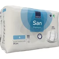 Abena San Premium 6 102 St.