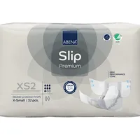 Abena Slip Premium All-in-One Inkontinenzeinlagen für Damen und Herren,