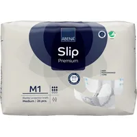 Abena Slip Premium All-in-One Inkontinenzeinlagen für Damen und Herren,