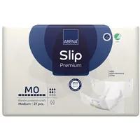 Abena Slip Premium M 27 St.